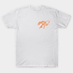 LOONA YEOJIN SIGNATURE T-Shirt